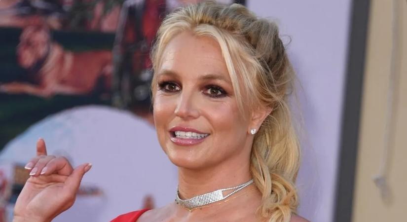"Semmi sem az, aminek látszik" – Britney Spears reagált a legújabb botrányra