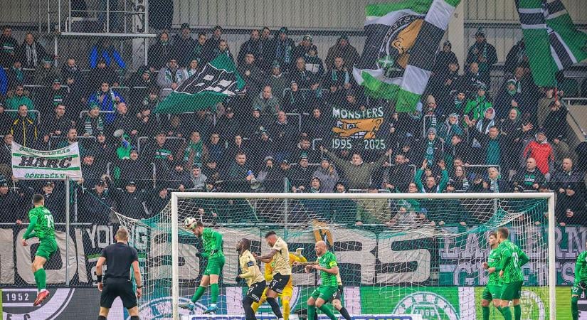 Konferencialiga-sorsolás: mutatjuk, melyik csapat lehet a Paksi FC következő ellenfele