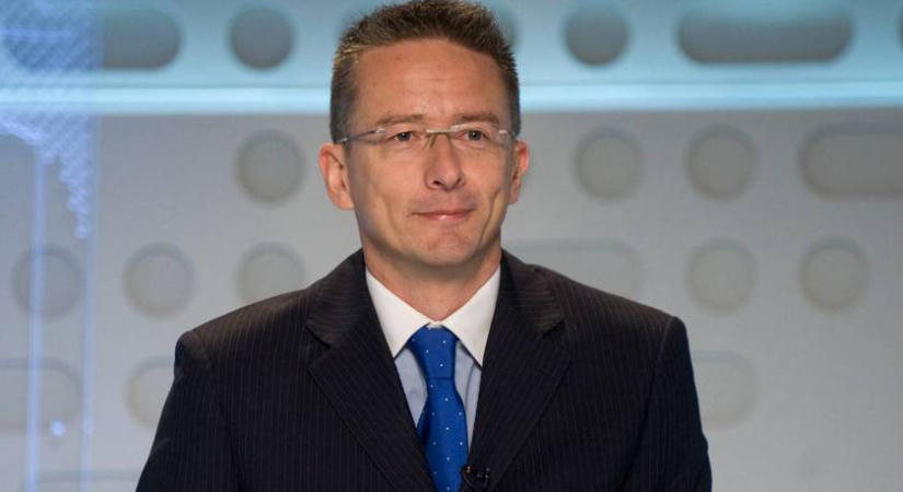 Borsa Miklóst egy nap után kirúgták a közmédiától: így nyilatkozott a távozásról