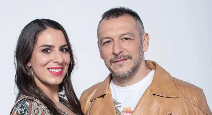 „Belőled még háromszor ennyi idő minimum kell!” – házassági évfordulót ünnepel Czutor Zoltán és Zsani