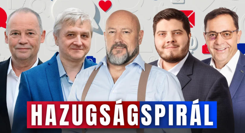 Hangzatos ígéretek, kínos cáfolatok: hol marad a hitelesség?