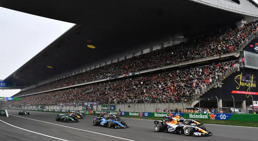 Feje tetejére állhat az F1-es versenynaptár: íme az alternatív lehetőségek