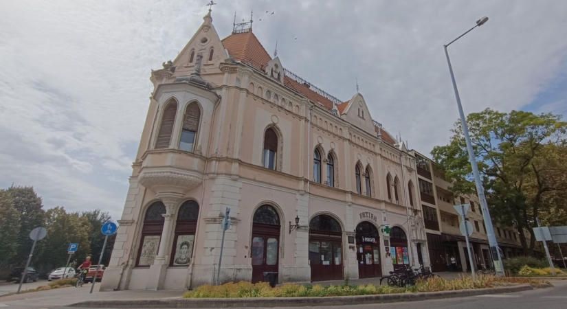 Elmaradt a tanévnyitó buli – miért van zárva a makói közösségi tér?