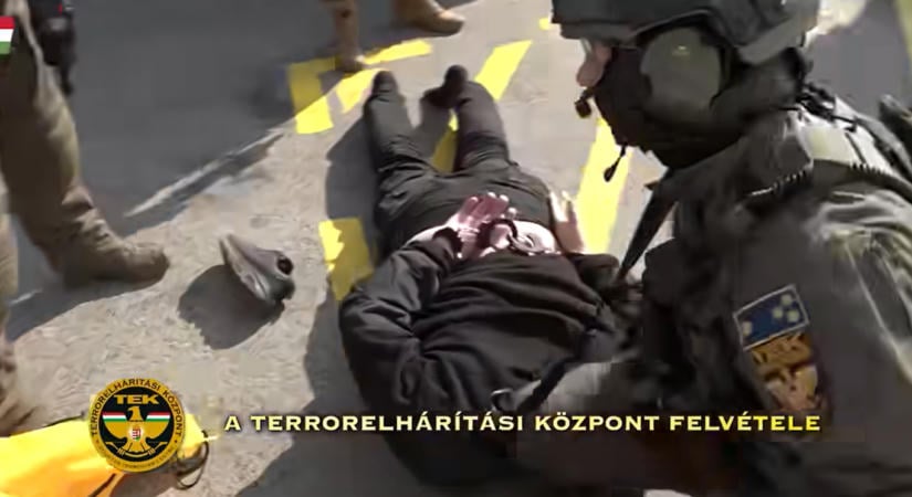 Feljelentést tett az úgynevezett aranykonvoj-ügyben az ukrán pénzszállítók képviselője Fürcht Pál volt főügyész állításai alapján