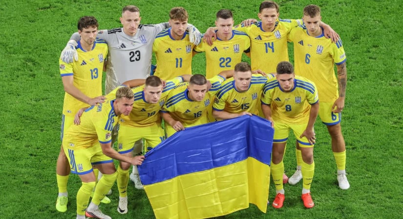 „Nem illik ilyet csinálni” – kárpátaljai visszhang az ukrán himnusz-ügyről