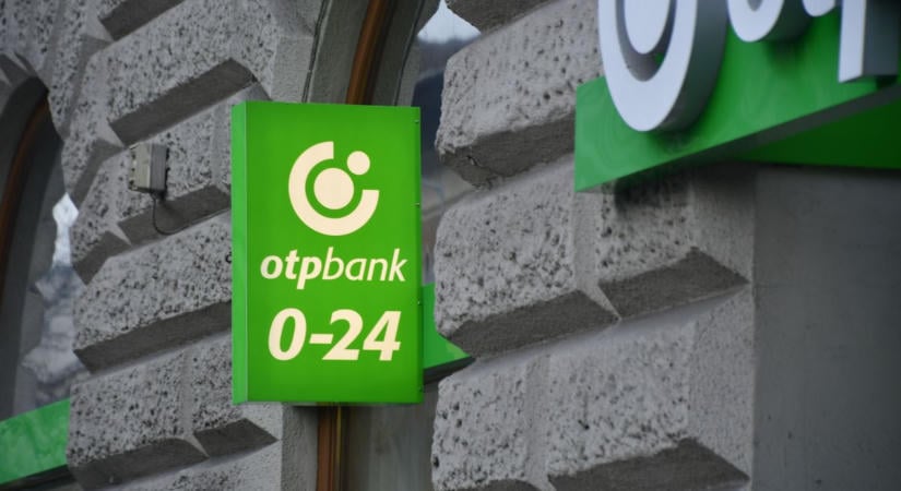 Fontos leállások jönnek az OTP Banknál, a kártyás fizetést is érintik