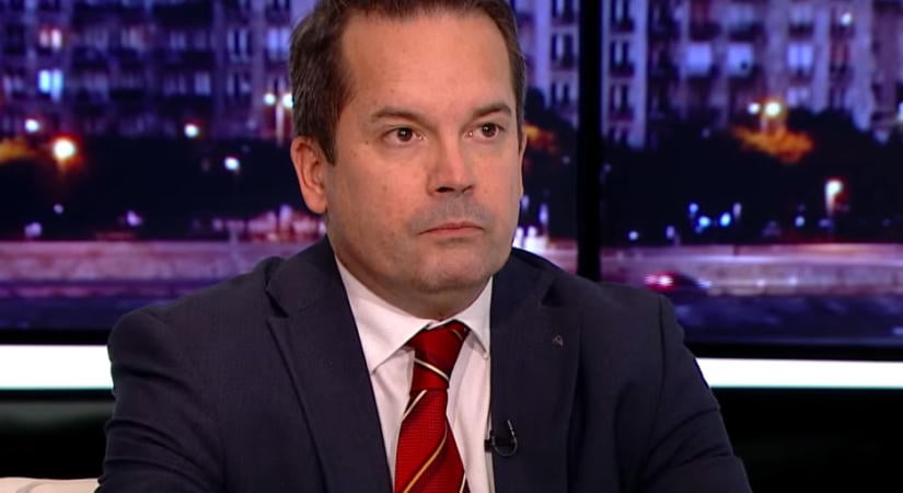 198 megabájtot hallgatott el az ügyészség? Megdöbbentő részleteket árult el Hankó Balázs védője