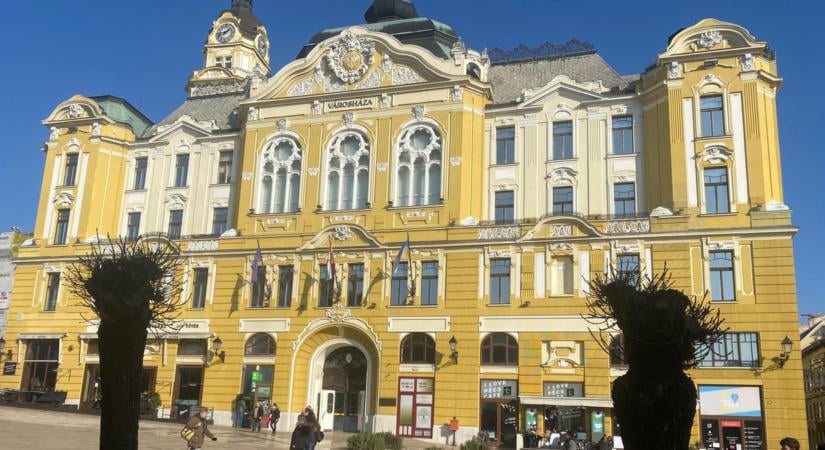 Alamizsnát kapott a város, hiába megannyi tiszás képviselő