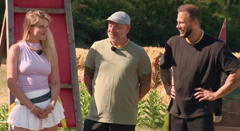 „Ezek lenyúltak minket 3 millió forinttal!” – Hatalmas botrány tört ki a Farm VIP-ban
