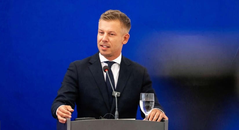 KATA: Magyar Péter bejelentette, kik térhetnek vissza, és mennyi lesz az adó 2027-től