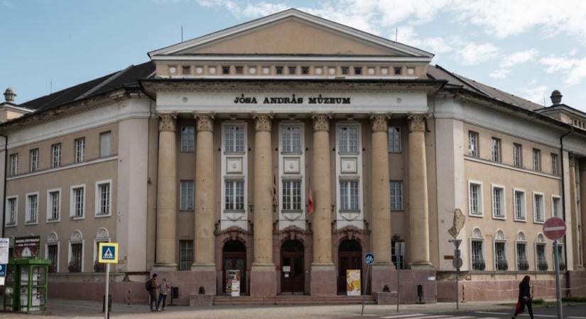 Lepusztult raktárban sínylődnek hazánk páratlan régészeti kincsei