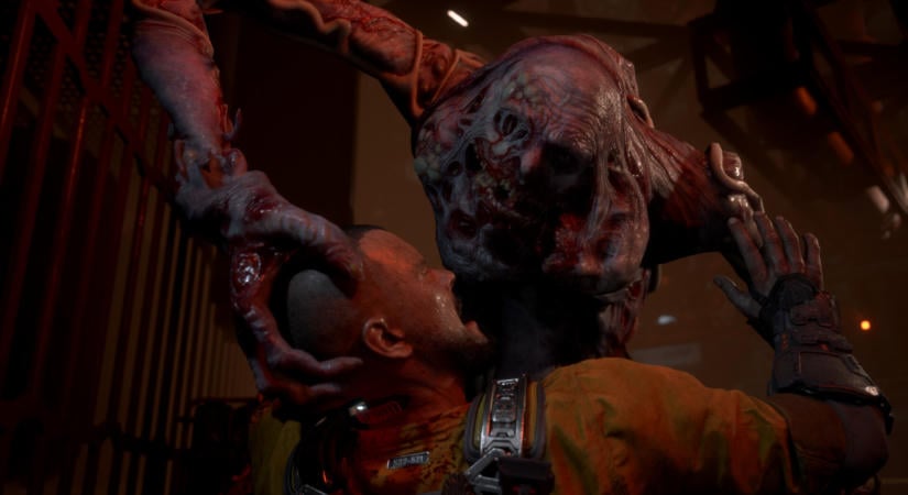 "Kényszerítettek, hogy szállítsam le a játékot" - A Dead Space atyja szerint a dél-koreai kiadó felelős a The Callisto Protocol nagyon sok problémájáért