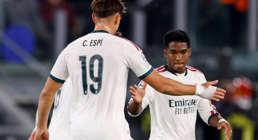 Tegnap este végleg eldőlt a Real Madrid sztárjának sorsa