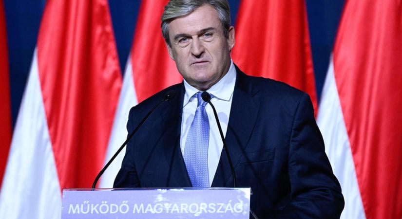 Kapitány István kinevezte a Magyar Posta új vezetőjét – nagy átalakítás jöhet