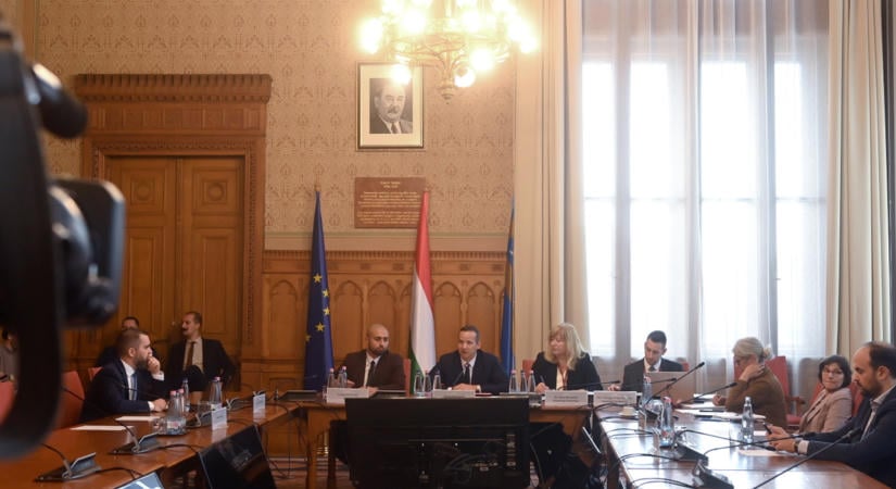 Varga Judit mellett öt volt igazságügyi minisztert nyilatkoztatna a végrehajtási visszaéléseket vizsgáló bizottság