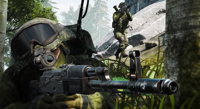 Konzolos kiadást kap a Squad – PS5-ön már ingyen ki is próbálhatod