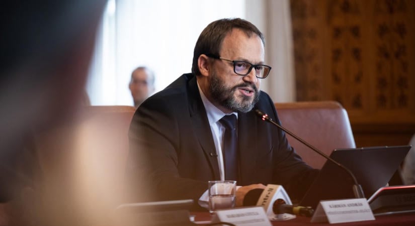 Elfogadták a 2026-os költségvetés módosítását