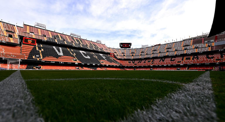 Amerikai segítséggel kapaszkodna vissza a spanyol gigász a világfutball elitjébe