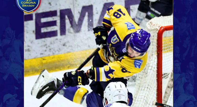 Erste Liga: Gajdó Tamás a nyolcadik brassói szezonjára készül