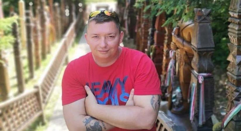 Őrizetbe vették Szakács István megafonos influenszert