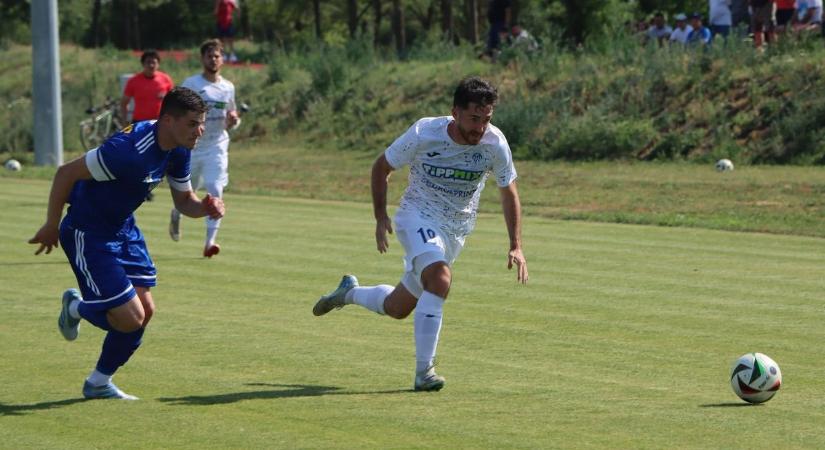 Otthon kezd a Tiszafüred és a Szolnok is
