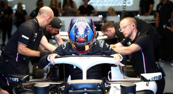 Fejvakarás, beugrók, Magyar Nagydíj: szerdai F1-es hírek