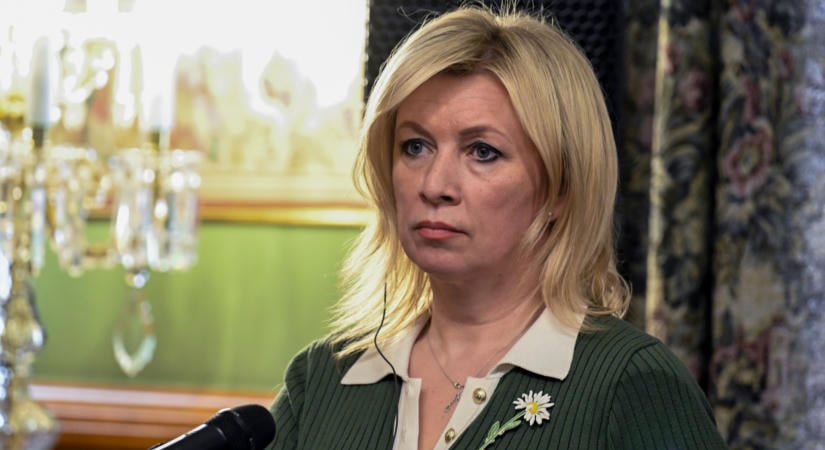 Csípőből utasította el Oroszország az ukrán tűzszüneti javaslatot