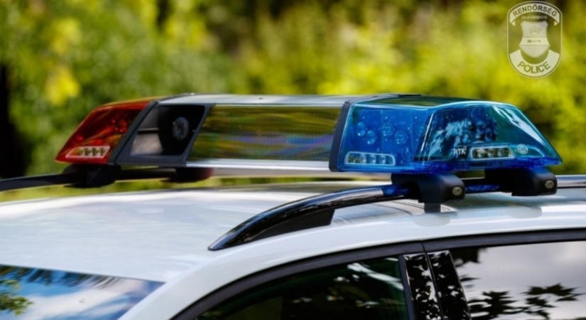 Figyelem, nagyszabású razzia indult Zalában – nem csak a járművezetők számíthatnak ellenőrzésekre