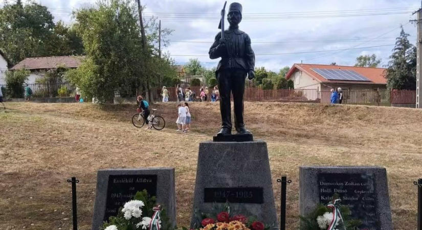 Pereces megmutatta a hétvégén, hogy még mindig ég a bányamécs - képekkel