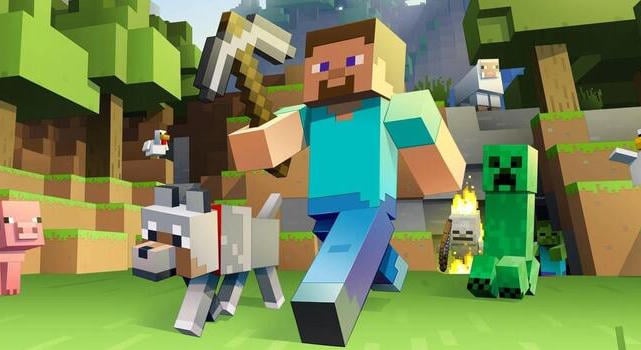 Közel 20 éves, de még mindig elképesztően népszerű a Minecraft