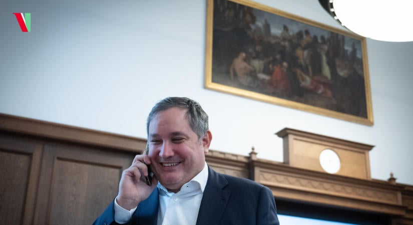 Nagy Márton Svájcba költözött, egy zürichi banknak dolgozik