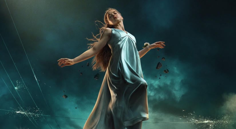 Carrie-kritikák: Megérte várni az új Stephen King-horrorsorozatra? Már jövő héten streamingen!
