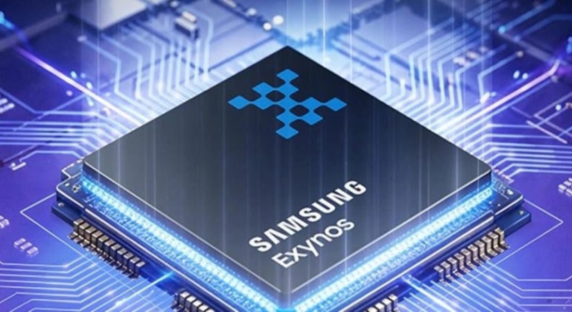 A Samsung megkezdte a Galaxy S27 mobilok Exynos processzorának gyártását