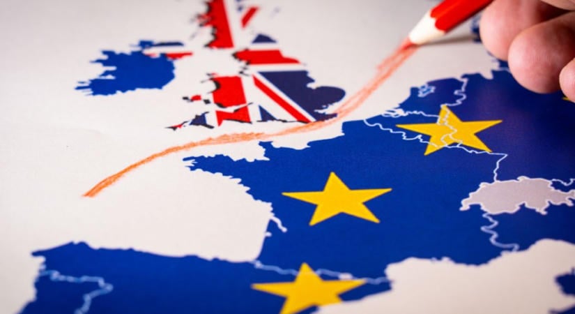 Tíz év után már nem olyan jó a brexit, a britek fele újra csatlakozna az EU-hoz