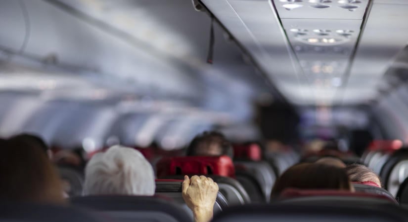 A legújabb hírek szerint halálbüntetés várhat arra a férfira, aki egy magas épületbe akarta vezetni a Flydubai FZ 1073-as járatát