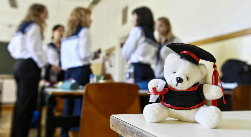 Nyilvánosságra hozták a 2027-es érettségi első tételcímeit