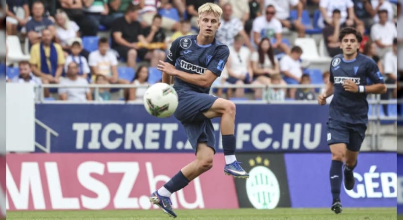 Gólzáporos ZTE-siker és Puskás Akadémia-dominancia az NB I-ben