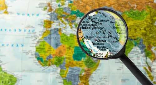 Irán bekeményít – új taktikát alkalmaz a Hormuzi-szorosban a perzsa ország