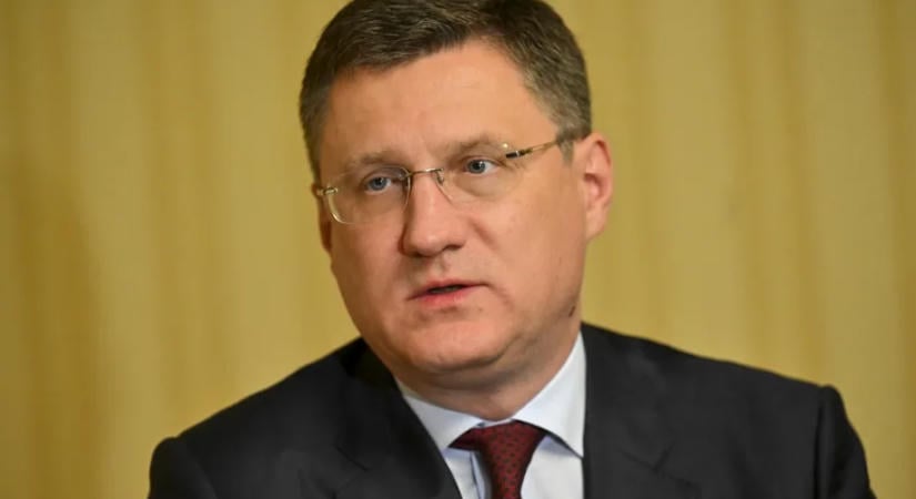 Oroszország az év végéig biztosan importál benzint