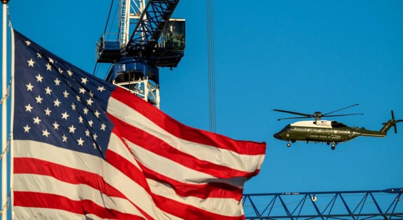Azonnali utasítást adott ki az USA a Szaúd-Arábiában történtek miatt