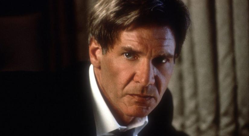 Filmsztárnak született: Harrison Ford filmjeit kell új kvízünkben felismerni egyetlen képről