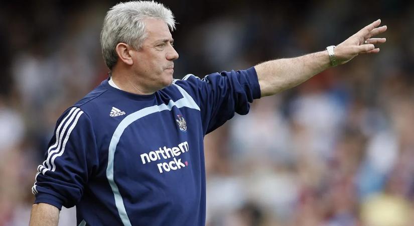 Elment Kevin Keegan – a liverpooli legenda, aki kétszer is csalódottan távozott az Üllői útról