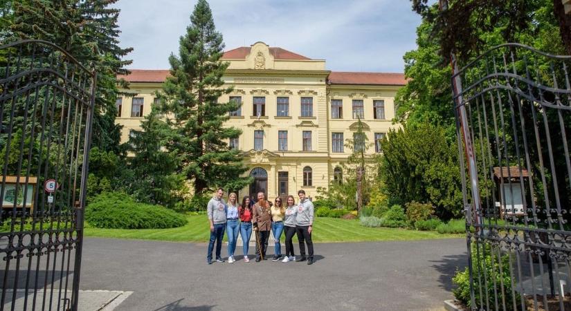 Felvételi 2026 - Nőtt a Soproni Egyetemre felvettek száma, mutatjuk a legnépszerűbb képzést