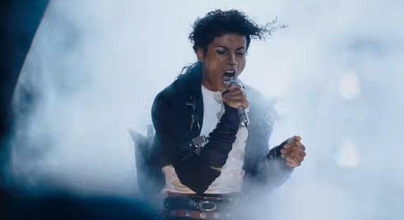 Valósággal rázúdult a lehetőség Michael Jackson unokaöccsére
