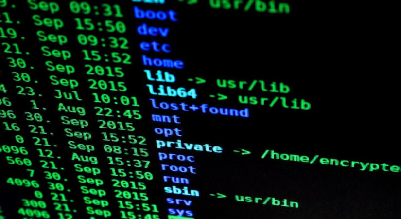 Nem hagyhatta el 230 TB adat az államkincstárat, de ez nem a jelszavakon múlt