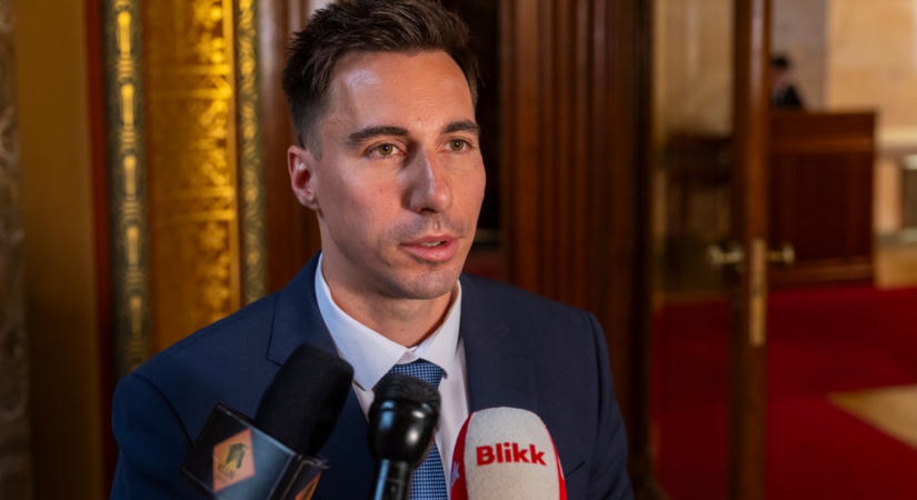 Radnai Márk megszólalt a tűzijátékról: ezt mondta Hadházy Ákos állításaira