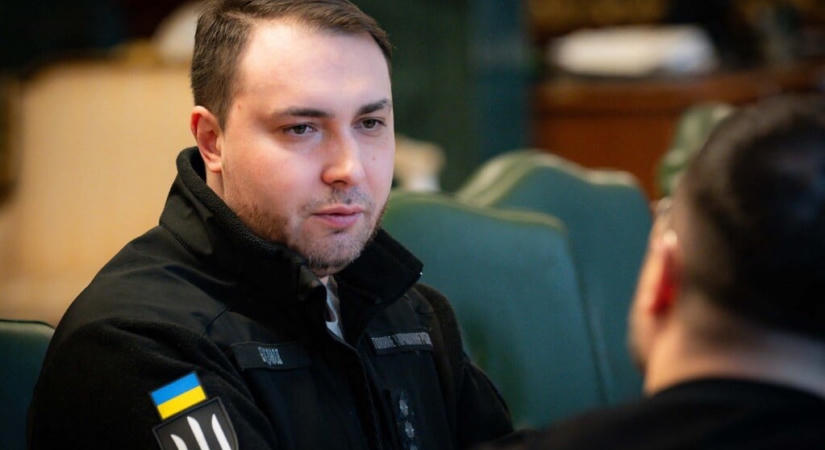 Budanov új tárgyalásokat jósol