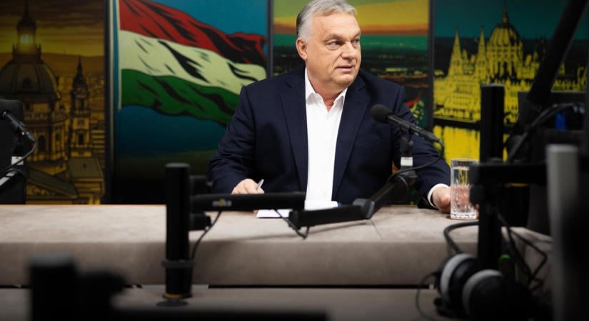 „Bántalmazás és éheztetés”: Magyar Péter durva jelentéssel szervezett rá Orbán beszédére