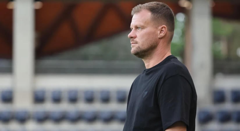 NB I: Puskás Akadémia–Kispest-Honvéd
