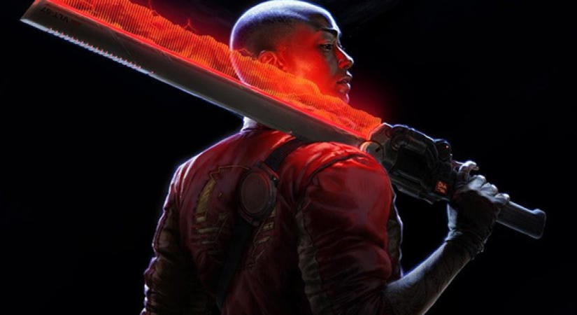 Idén műár csak rádiócsend lesz a Naughty Dog Intergalactic: The Heretic Prophet játéka körül